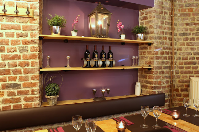 Chez Valerio - Horeca