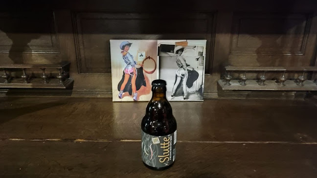 Opinii despre Chez Marie-Lise în Jette - Horeca