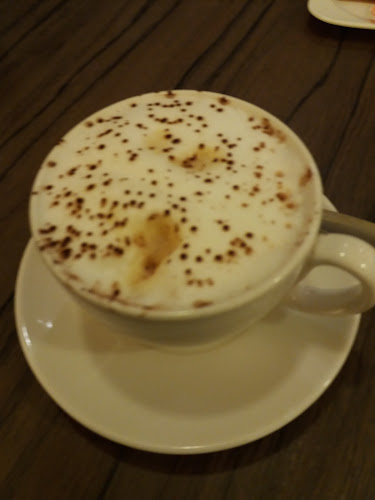 Coffee Dream - Oostende