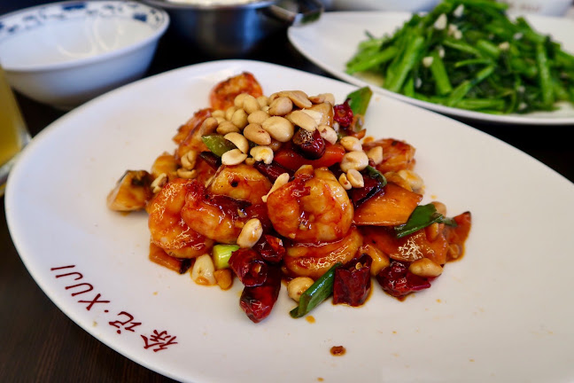 Opinii despre Xu Ji în Brussel - Horeca