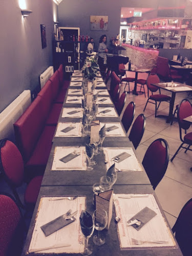 Restaurant Pizzeria Cinque Stelle - Horeca