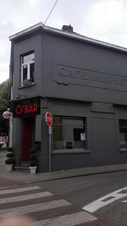 Ô Bar