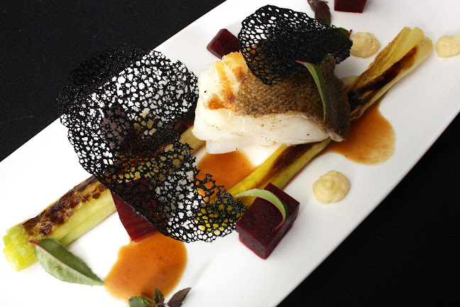 Opinii despre PURA în Brussel - Horeca