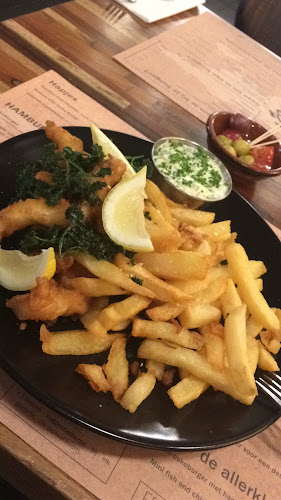 Opinii despre Eskobar în Geel - Horeca