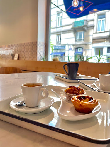 Forcado Pastelaria - Horeca