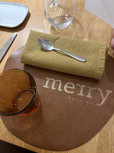 Comments and reviews of merry