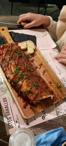 Comentarii opinii despre Vanallier Premium Belgian Fries