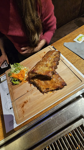 L'Effet Boeuf Marche - Marche-en-Famenne