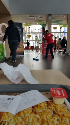 Opinii despre Quick Waregem în Waregem - Horeca