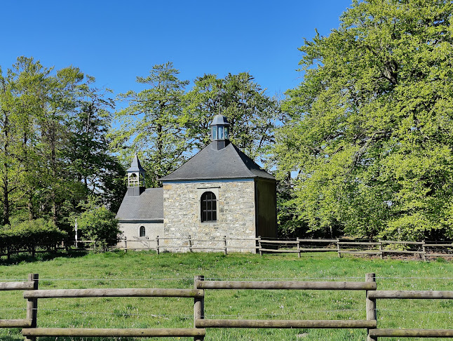 Opinii despre La Baraque Michel în Jalhay - Horeca