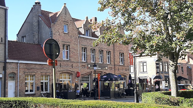 De Pelikaan - Nieuwpoort