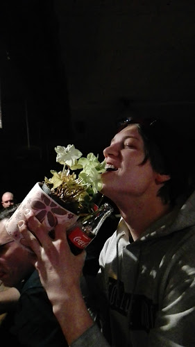 Café De Schruut - Maaseik