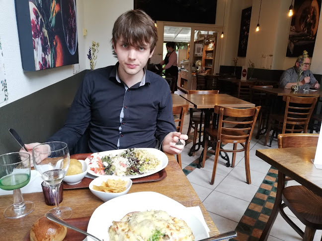 Opinii despre Lukemieke în Leuven - Horeca