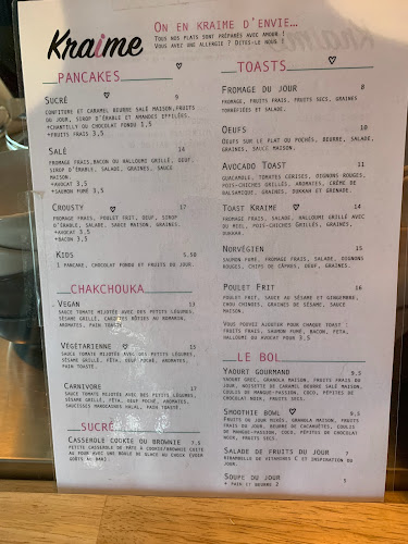 Darius Café - Liège