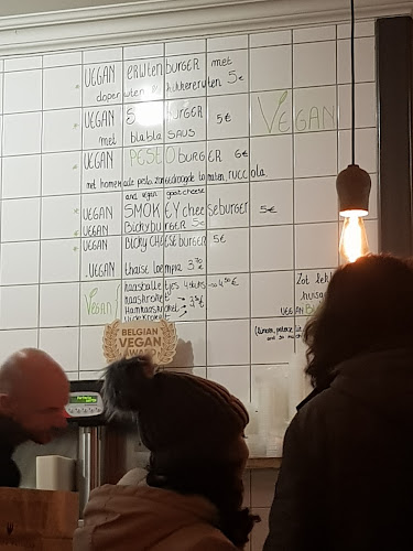 Comentarii opinii despre De Frietketel