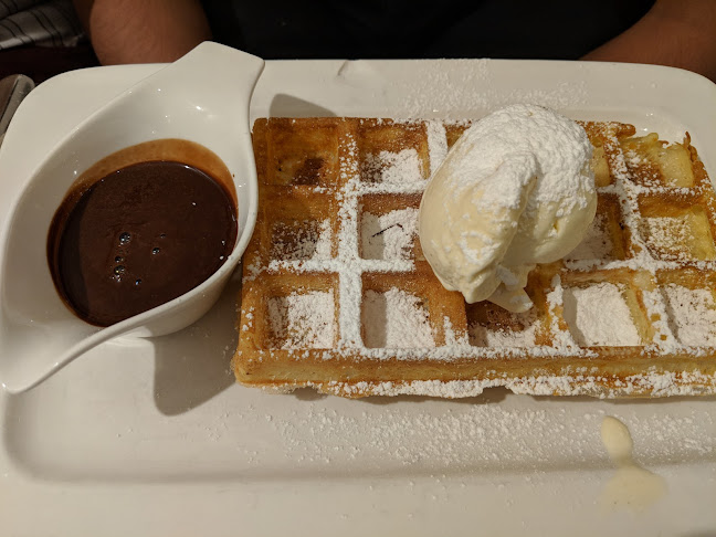 Ijssalon 't Bieke - Horeca