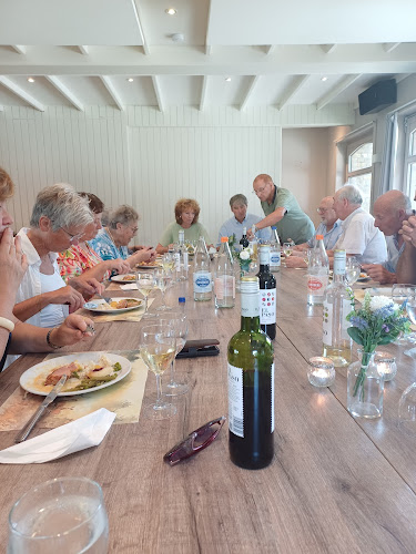 Rooneplezier - Horeca
