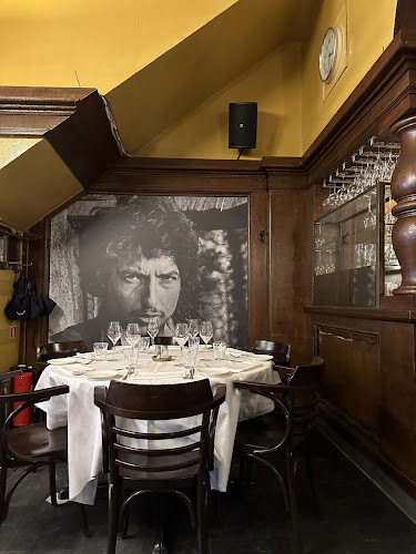 Brasserie José Open Times
