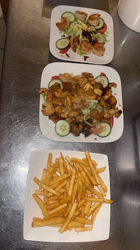 Taverne Oud Belsele Open Times