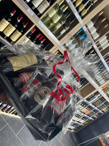 L’Enoteca by Sciarrotta - Courcelles