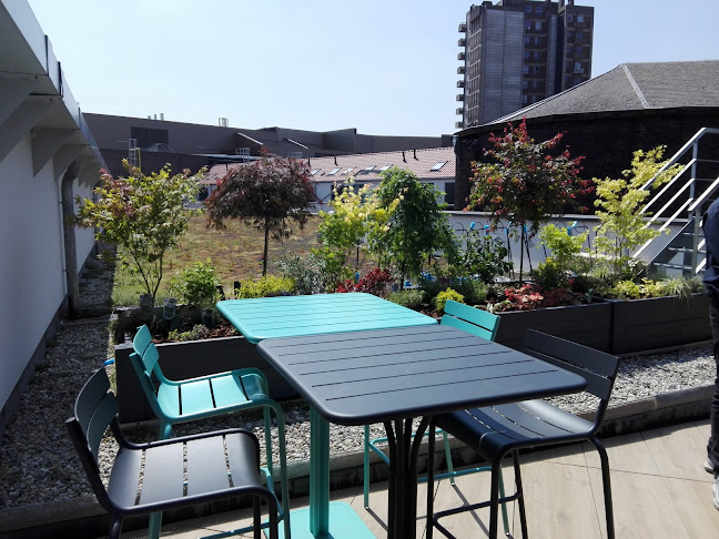 GourmetBar Charleroi Centre