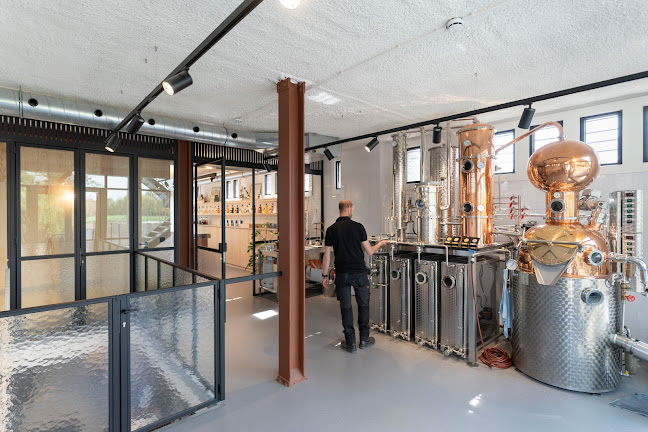 Brouwerij Verhofstede - Sint-Niklaas