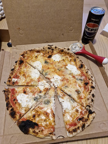 Opinii despre Pizz'Amore Petit-Rechain în Verviers - Horeca