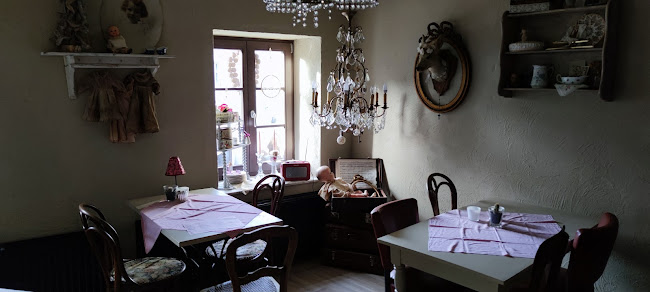 Comentarii opinii despre C'est de la faute de maman - Petite restauration et brocante