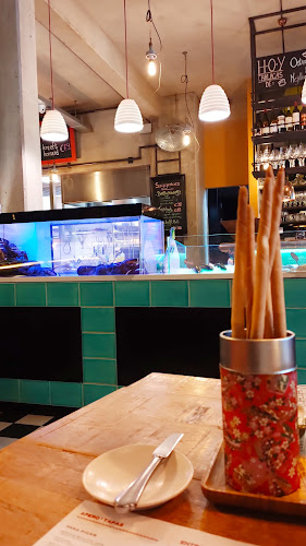 Opinii despre Más Brasa în Knokke-Heist - Horeca