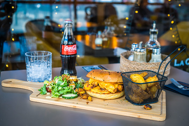 La Crème brussels - Koekelberg