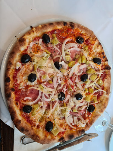 Pizzeria Ristorante Im Altwerk - Horeca