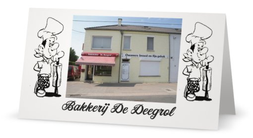 Opinii despre Bakkerij De Deegrol în Bilzen-Hoeselt - Horeca