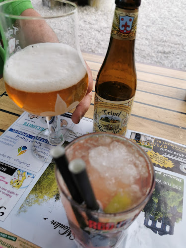 Au Bief du Moulin - Horeca