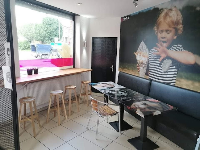 AT-Snack Stembert - Horeca