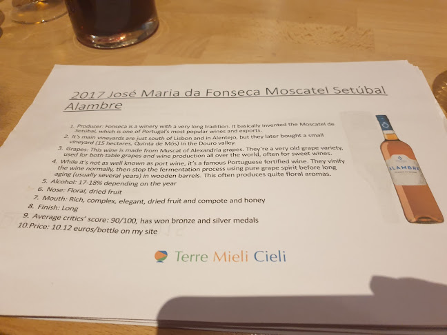 Café Portugal - Elsene