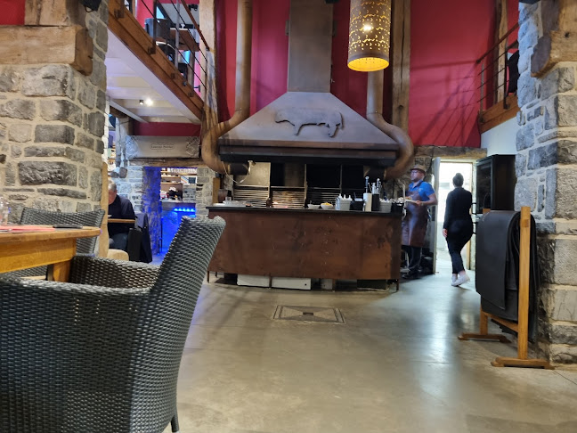 Opinii despre Bon Boeuftin Bomalois scris în Durbuy - Horeca