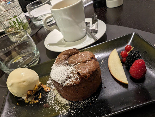 La Maison de Maître - Horeca