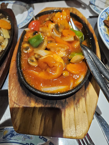Opinii despre La Chine restaurant Ath în Ath - Horeca
