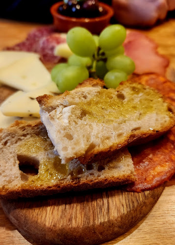 Limoni Restaurant - Uccle - Horeca