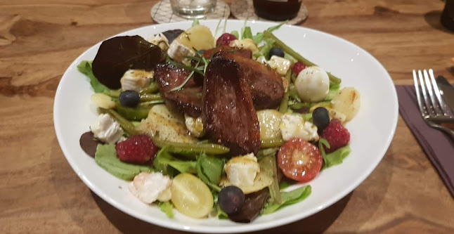 L'Oliveraie - Horeca