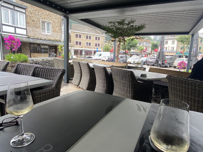Opinii despre le Nulay în La Roche-en-Ardenne - Horeca