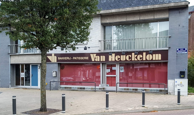 Reviews of Mariën Meesterbakkers Balen in Balen - Horeca