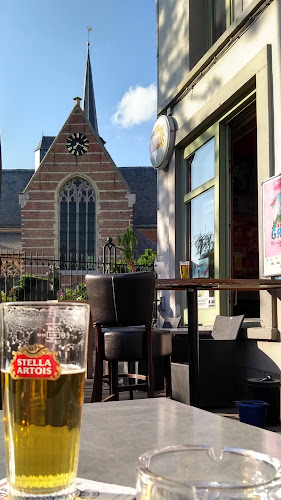 Cafe Chicago - Antwerpen