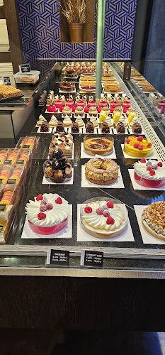 Pâtisserie Stoffels - Horeca