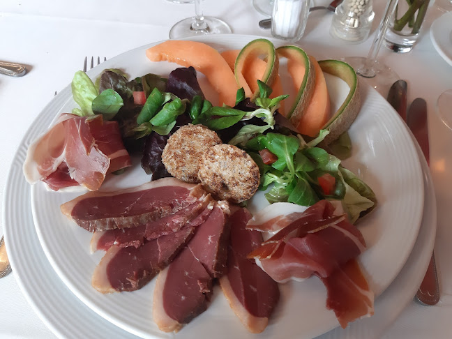 La Foulque - Chimay