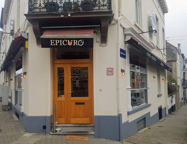 Comentarii opinii despre Epicuro resto