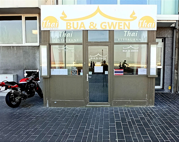 Bua & Gwen