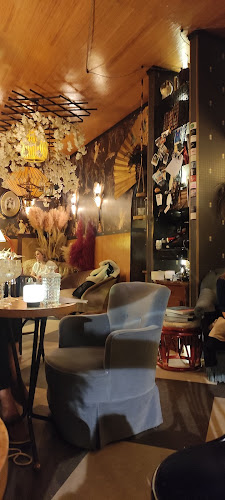 Marcelle - Débit de Boissons - Brussel