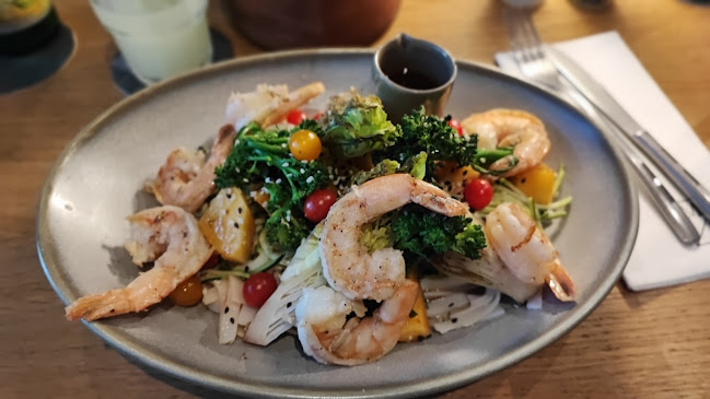 Comentarii opinii despre Maison Mathis