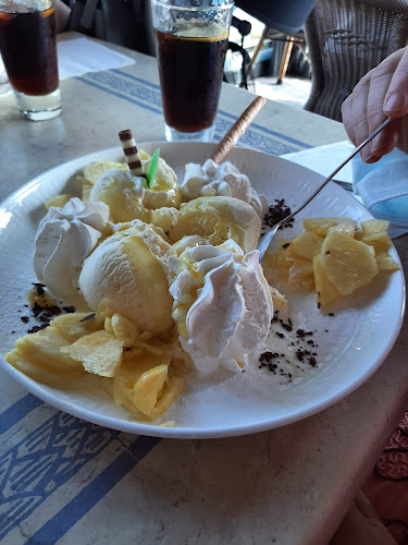 Comments and reviews of Tearoom Graanmarkt